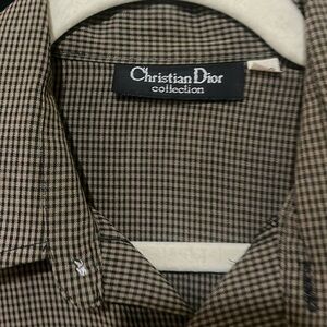 Christian Dior men’s shirt